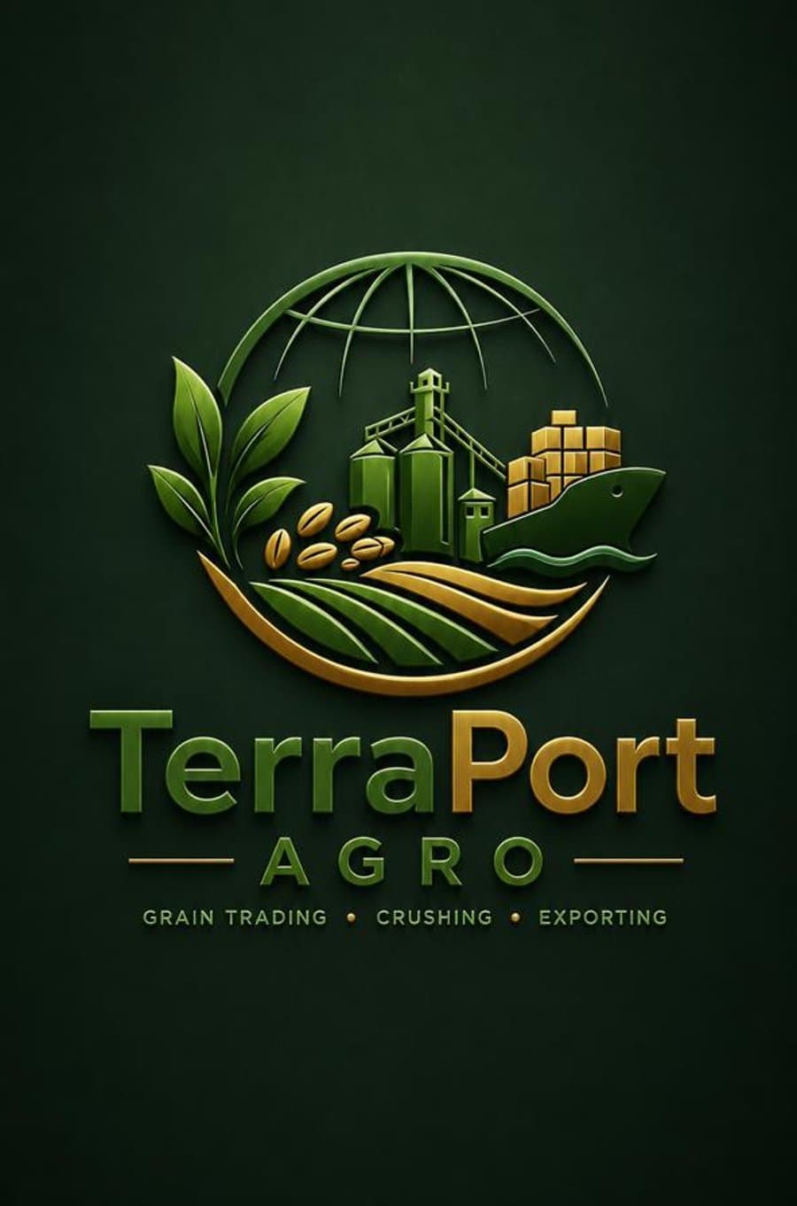 TerraPort Agro